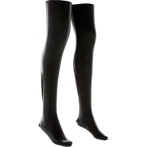 New Sexy Leather Cosplay Party Nightclub Dancing Show Stock Bondage Sex Erotic Toys and Sex Toys For Woman