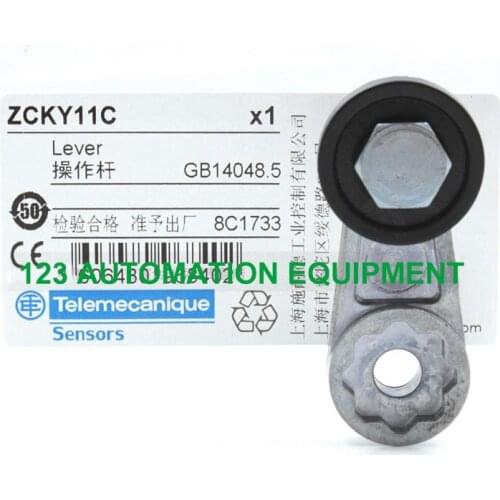 New original ZCKY11C ZCKY13C Travel switch Lever
