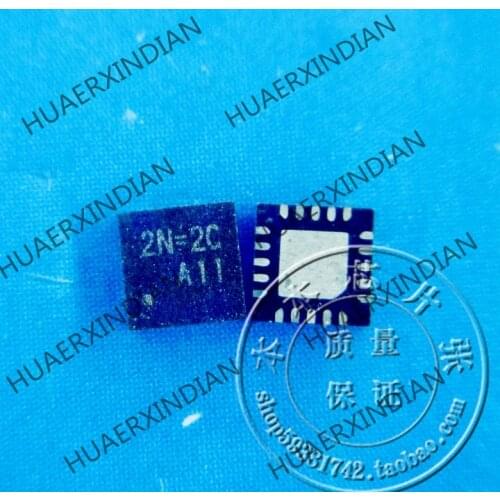 New RT8249CGQW 2N=2C 2N=2K 2N= QFN204 high quality