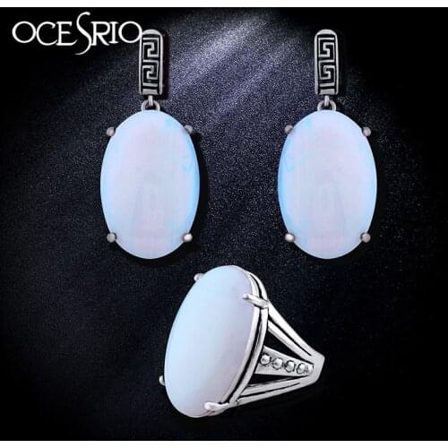 Ювелирные наборы OCESRIO China At AliExpress