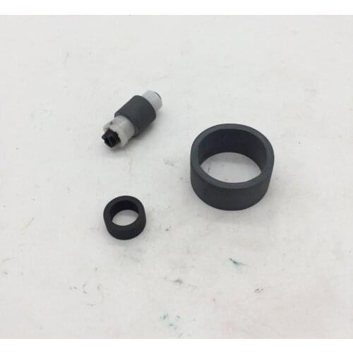 Pickup Roller for Canon iX6780 iX6880 iX6580 iX4000 iX5000 iP8780 iP4760 iP4500 P4300 iP4880 iP4980 iP4680 iP3680 iP5300