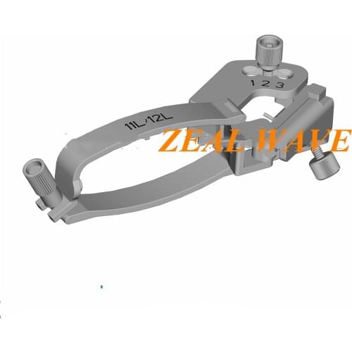 Suitable for GE General Electric 11L 12L Ultrasound Probe Puncture Stand B Ultrasound Puncture Stand Puncture Stand