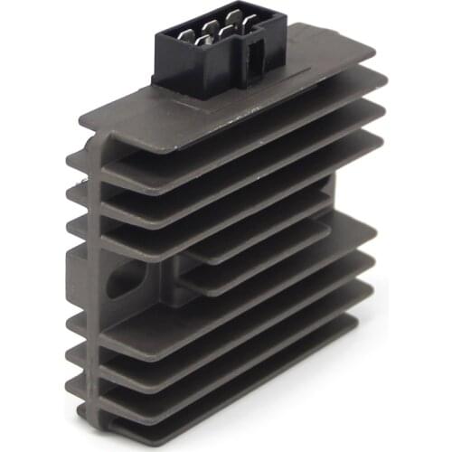 Motorcycle voltage regulator rectifier For Kawasaki ZR250 ZR250 BJ250-B1 ZXR250 ZZR400 ZZR600 ZR400 ZR550 (Zephyr) ZR750 ZRX400