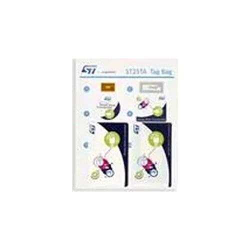ST25-TAG-BAG-A RFID Transponder Tools EVAL BOARD NFC TAGS ST25TA SERIES