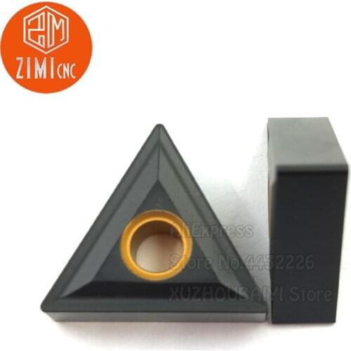 TNMG160404/TNMG160408/TNMG160412 UC5115 Carbide Insert Cutting Tool TNMG33/TNMG332/TNMG333 For Machining Cast Iron Lathe Accesso