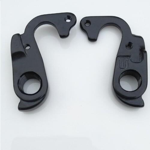 2pc Bicycle parts gear rear derailleur hanger For Trek #311263 Trek #311356 MTB Cronus CX Madone Trek Speed Concept Rocky frames