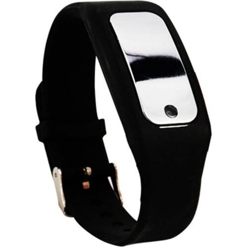 2021 best Car Anti-Static Bracelet Remove Automatic Elimination Static Electricity ZD-02 Wristband Static Bracelet Promotion