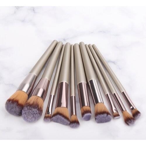 Deciniee Makeup Brushes