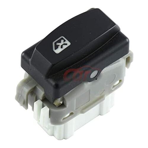 Child Safety Lock Button for Megane 2 Laguna 2 Scenic 2 and Espace 4