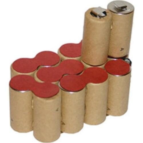 For Hitachi Hit 18V 3000mAh Ni MH G18DL WH18DL WR18DL BCC1812 EB1812S EB1814SL EB1820L EB1824L EB1826HL EB1830HL 322437 322876