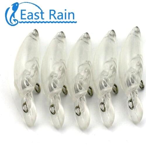 Wobblers East Rain China