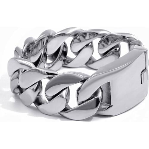 Elfasio Mens Bracelets