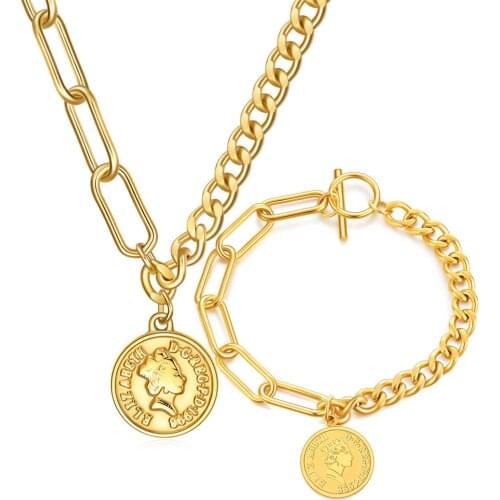 GDKL Bracelets With Pendants