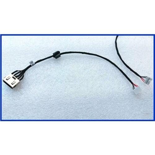 Laptop DC Power Jack Cable For Lenovo G40 G40-30 G40-35 G40-40 G40-45 G40-60 G40-65 G40-70 G40-80 G40-75 G40-80 G40-85 G40-90