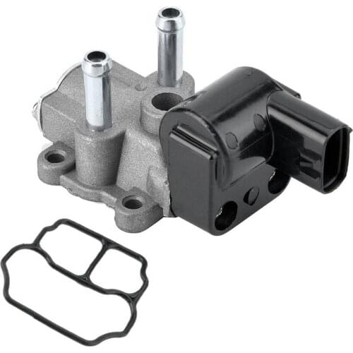Idle valve 22270-03030 22270-74340 Air Control Valve Fits for Toyota Camry 1997-2000 Idle Speed Motor Idle Air Control Valve