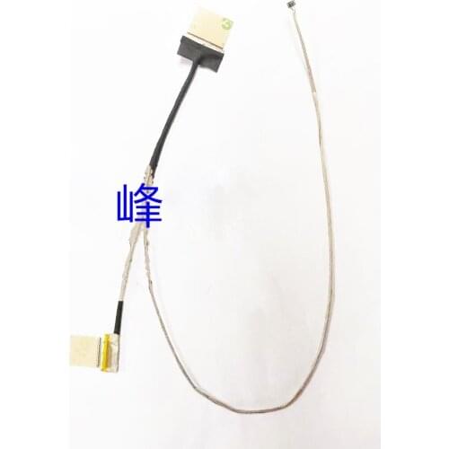New original for Asus X407 X407UA X407MA X407UB led lcd lvds cable 14005-02590100