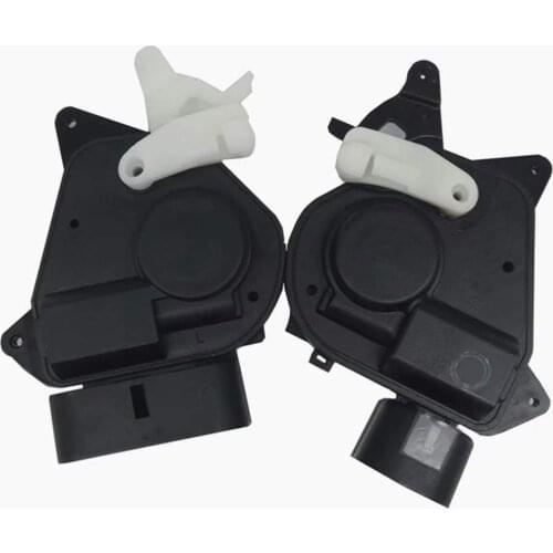 Front Door Lock Actuator 6912012080 6911012080 For 2007 Toyota Corolla CE Sedan 4-Door 1.8L