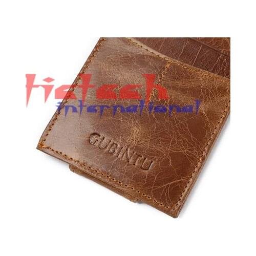 Stictech Men's Wallets