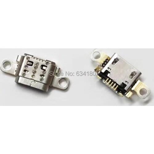 1pcs USB Charging Connector For Amazon Kindle Fire 7 7th 7Gen SR043KL Port Plug Dock Charger Module