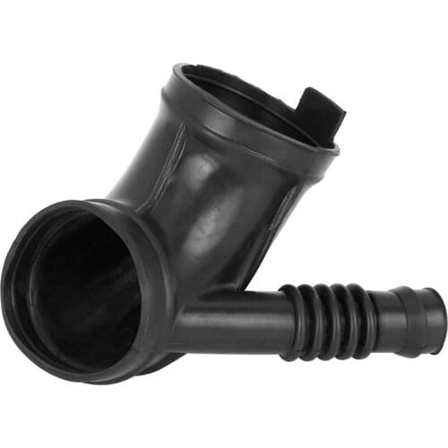 Uxcell Auto Vehicle Air Intake Tube Hose Replace 13541440102