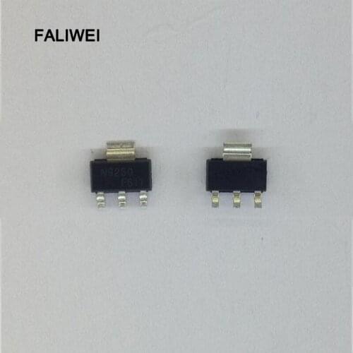 10PCS/LOT STN9260 SOT223 good quality