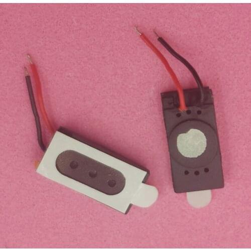 2Pcs For DOOGEE mix Elephone M2 4G S2 Ulefone Mix Vkworld T3 FLY IQ 4407 IQ4407 Ear Earpiece Speaker Earphone Receiver