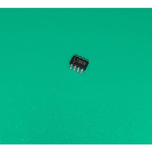 3pcs/lot LTC2950ITS8-1#PBF SOT23-8 LTC2950 ITS8-1 IC PB ON OFF CONTROLLER TSOT23 LTBKN LTC2950ITS81