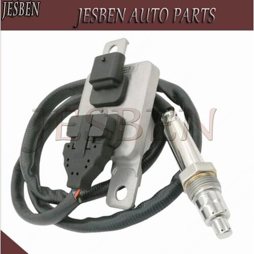 8K0907807E Nitrogen Oxide Nox Sensor Fit For VW Passat Sharan 2.0 2010-2014 8K0907807 03L907807AD 03L907807AE 03L 907 807 AE