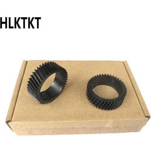 AB01-2233 Upper Fuser Roller Gear 40T for Ricoh 2051 2060 2075 MP5500 MP6000 MP6001 MP6500 MP7000 MP7001 MP7500 MP8000 MP8001