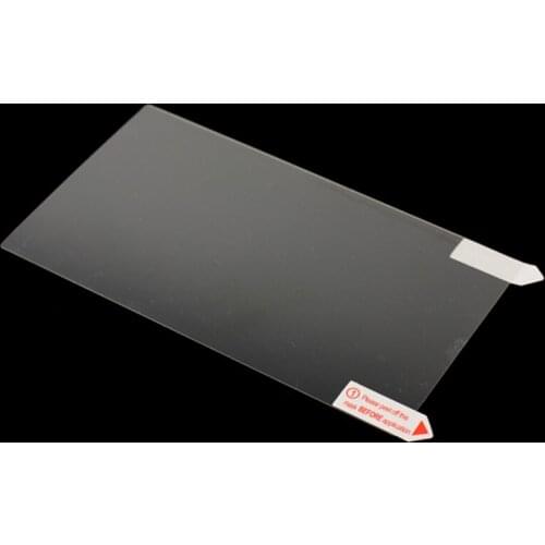 Anti-Glare LCD Screen Clear Film Protector Cover for Nintendo Wii U Gamepad DQ-Drop