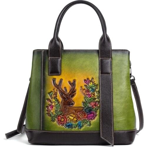 Caterroll Women's Brand Bags