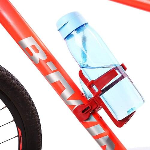 Motorcycle Cup Stand Holder Motorcycle Motorbike Bike Drink Cup Holder Water Beverage Mount Stand Bottle Adapter Car-Styling