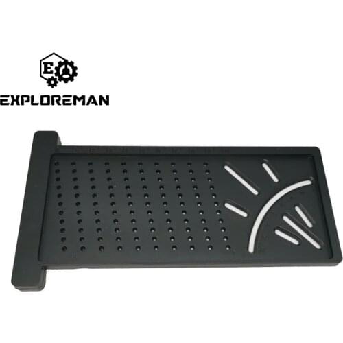 Exploreman Protractors