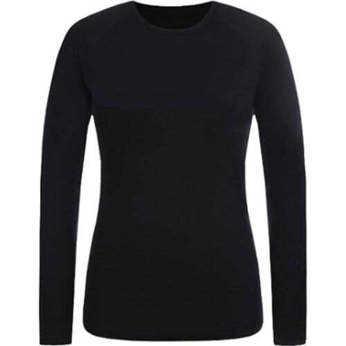 GUAHOO Women Underwear