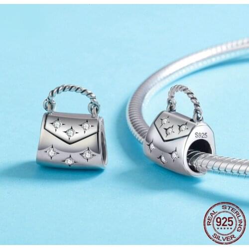 HIYONG Bracelets With Pendants