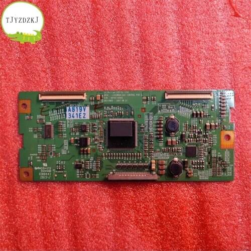 Good test original T-CON for LG 42XV500C 6870C-4200C screen LC420WUN-SAA1 LC470WUN logic board 47pfl5603d/27