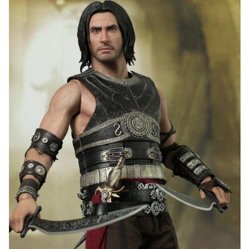 HT hottoys Hot Toys MMS127 MMS-127 1/6 Collectible Action Figure Toy Doll Model Body In stock