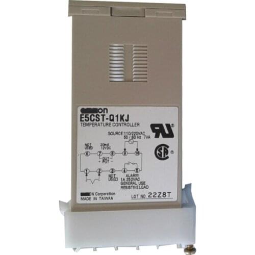 New Original E5CST-Q1KJ Thermostat