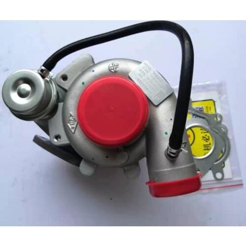 TF035HM Turbo 49135-06710 1118100-E06 Turbocharger For Great Wall Haval 2.8TC