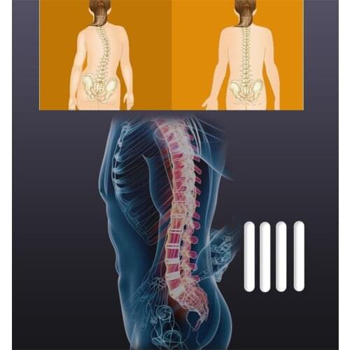 High Quality Working Waist Back Support Belt Band Lumbar Traction Apparatus New Design Back Brace Posture Corrector Belt Corset