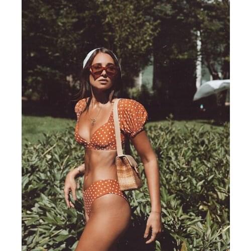 Youe Shone Womens Swimwear