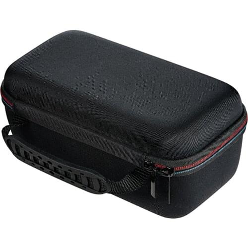 EVA Hard Case for Katadyn Hiker Micro Water Filter Protection Box Portable Storage Bag Travel Carrying Case Protective Cover