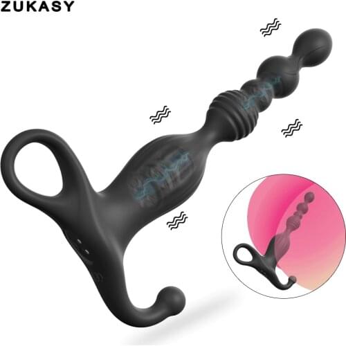 ZUKASY Butt Plugs