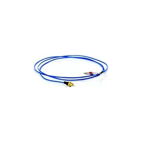 2pcs*Flashforge EcubMaker EM502 3D Printer Spare Parts M4 K type Thermocouple