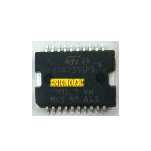 2pcs/lot TDA7391PD HSOP20 [SMD]