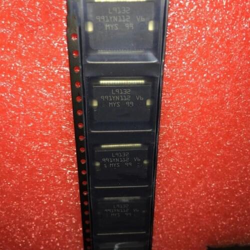 5pcs/lot L9132 9132 HSSOP-36 In Stock