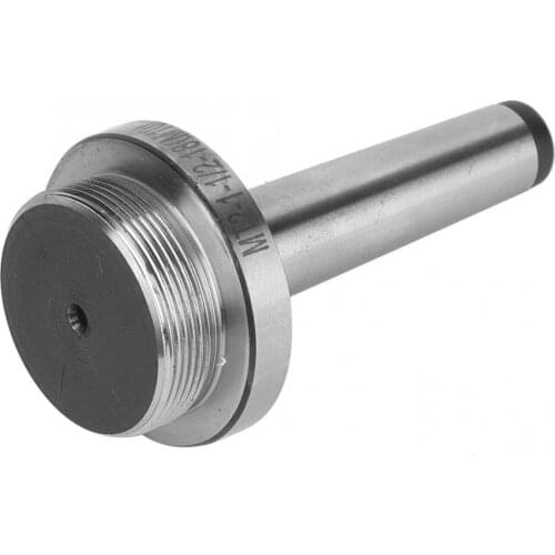 MT2-1-1/2-18-(M10) Manganese Steel Boring Drawbar MT2 Boring Bar Shank CNC Lathe Tool