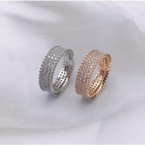 Fateama Wedding Rings