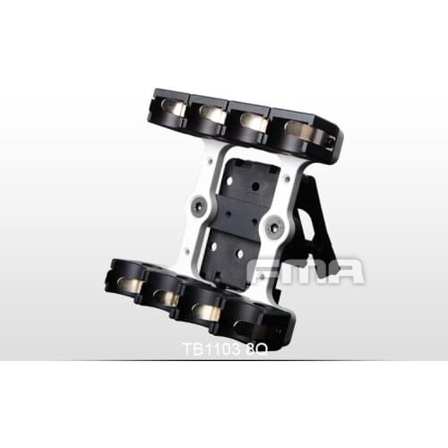 FMA S-SHELL HOLDER alu FOR APS 870*8Q TB1103-8Q