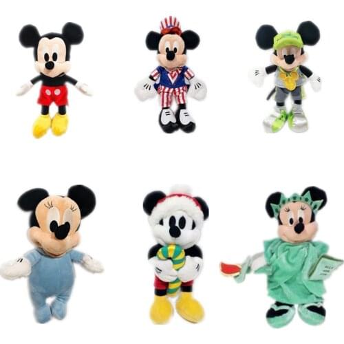 1pieces/lot plush edition calm The saliva towel mouse doll gift Childrens toys
